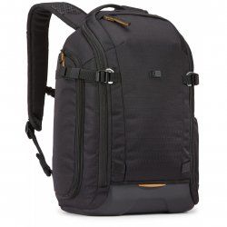 Case Logic CVBP105 - Black Backpack case