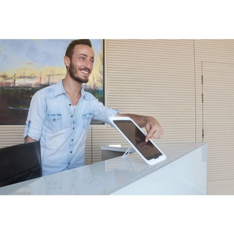 iPad 10.2" counter Case Bundle