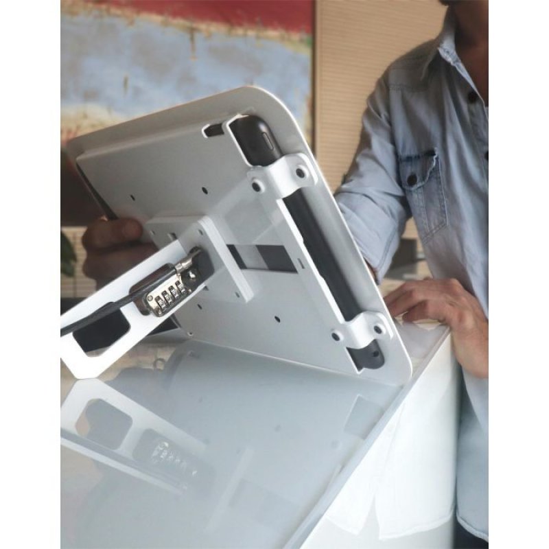 iPad 10.2" counter Case Bundle