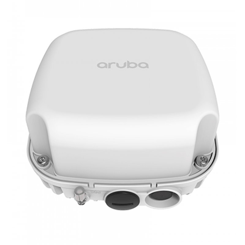 Aruba AP-565 (RW) 1774 Mbit/s White Power over Ethernet (PoE)