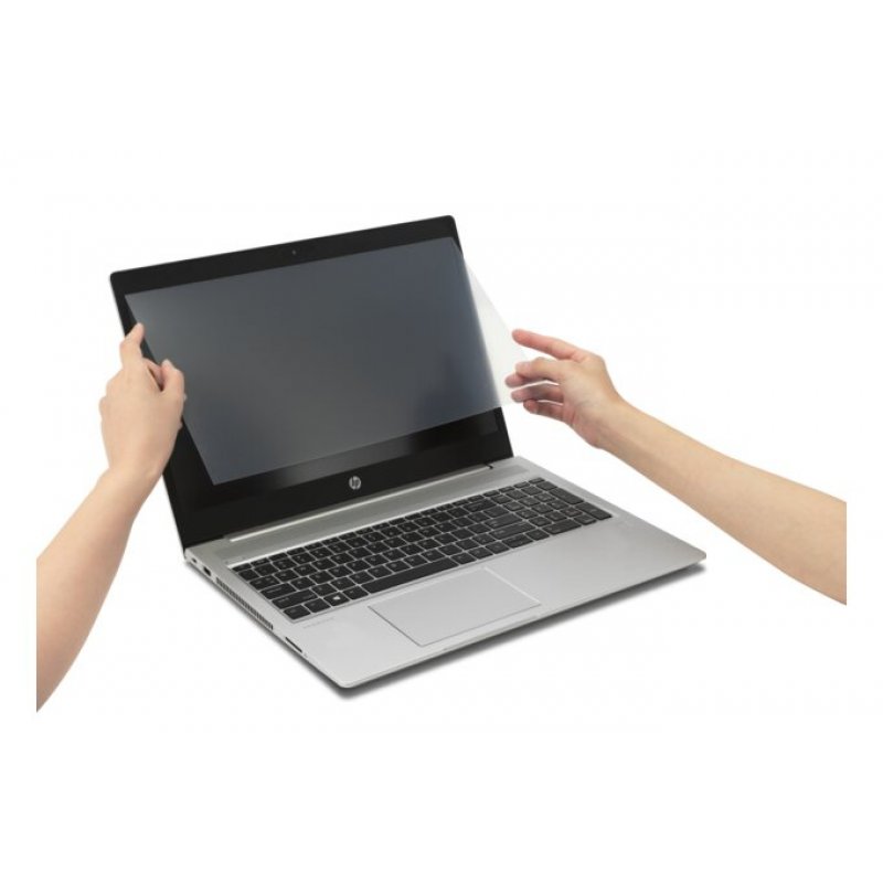 Anti-Glare & Blue Light Reduction Filter