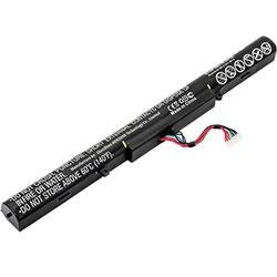 DLH Batterie Li-ion 15V 3200mAh 48Wh - A41N1611 / A41N1501 / L41LK2H / L41LK9H / 0B110-00360000 / 0B110-00360100 / 0B110