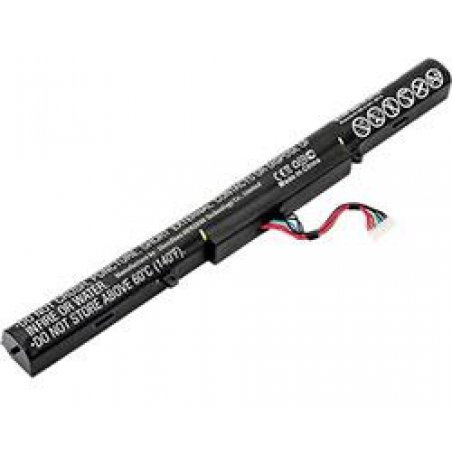 BATTERY A41N1611 FOR ASUS 48Wh