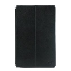 Mobilis 048038 coque de protection pour téléphones portables 26,4 cm (10.4") Folio Noir