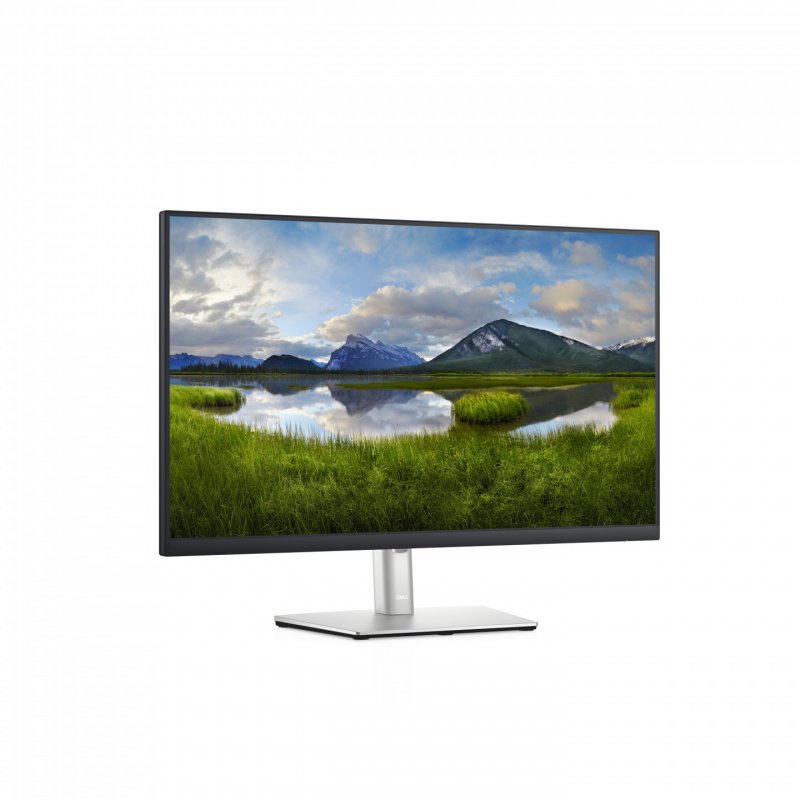 Dell 27 4K USB-C Monitor P2721Q 27"