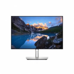 Dell LCD-Display UltraSharp U2421E - 61.13 cm (24.1") - 1920 x 1200 WUXGA