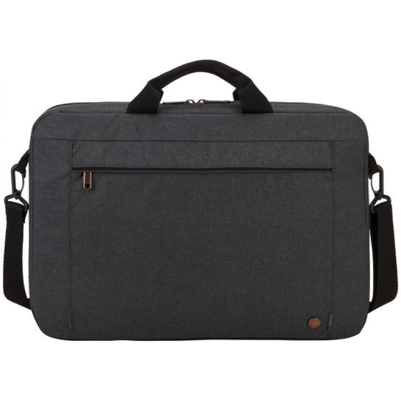 CASE LOGIC compatible ERA ATTACHE 15.6IN OBSIDIA