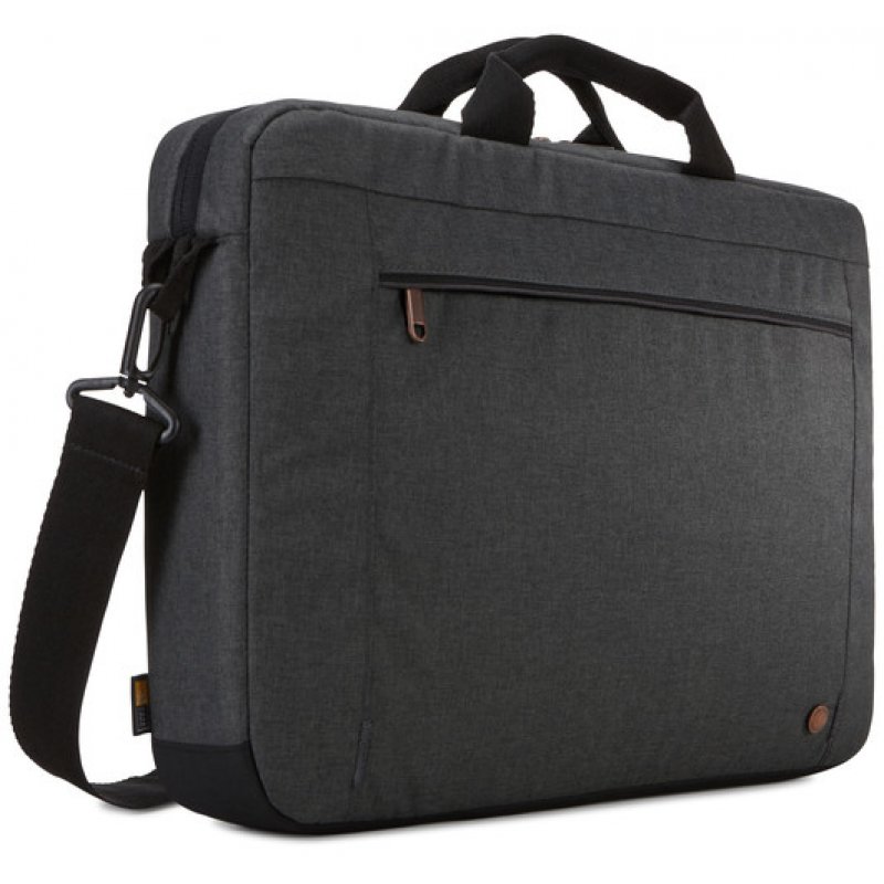 Case Logic Era ERAA-116 Obsidian notebook case 40.6 cm (16") Briefcase Black