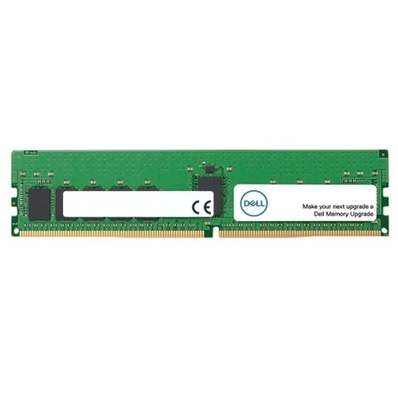 DELL AA799064 module de mémoire 16 Go 8 x 2 Go DDR4 3200 MHz ECC