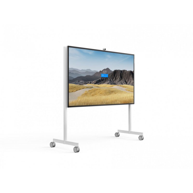 Roam f MS Surf.Hub 2S 85" Mobile Cart