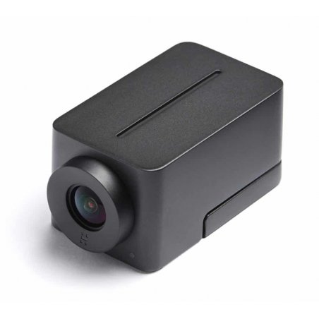 Huddly IQ 12 MP Black 1920 x 1080 pixels 30 fps CMOS 25.4 / 2.3 mm (1 / 2.3")