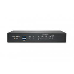 SonicWall TZ570P pare-feux (matériel) Bureau 4000 Mbit/s