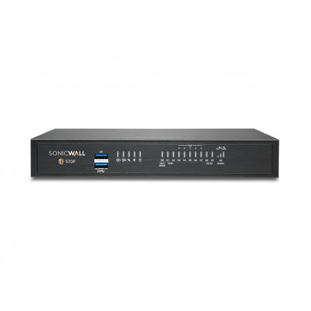 SONICWALL compatible TZ570P NFR