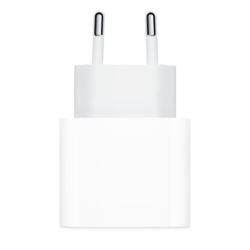 Apple MHJE3ZM/A chargeur d'appareils mobiles Universel Blanc Secteur Intérieure