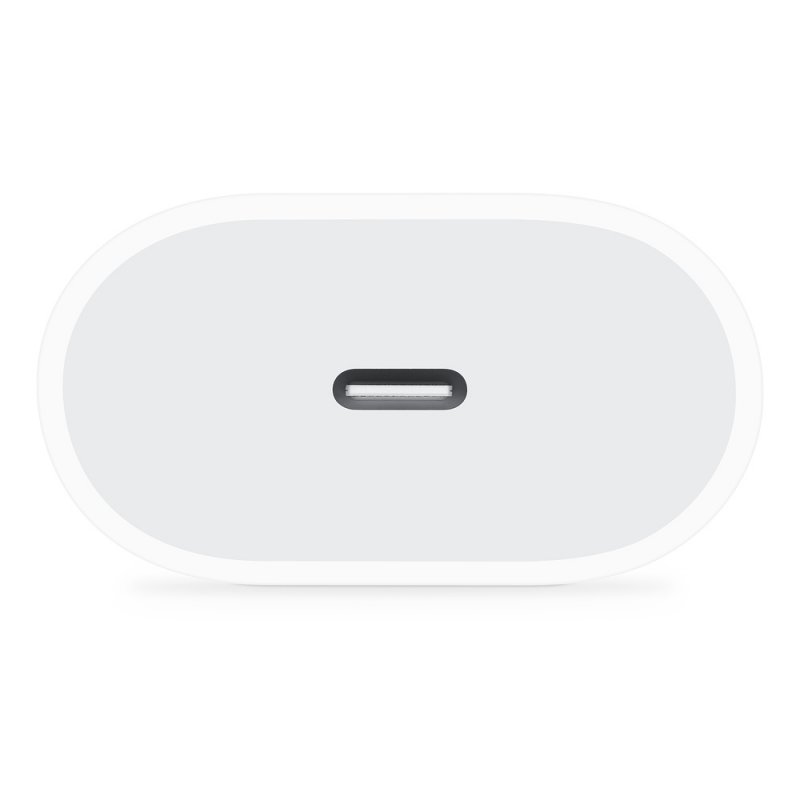 Apple MHJE3ZM/A mobile device charger Universal White AC Indoor