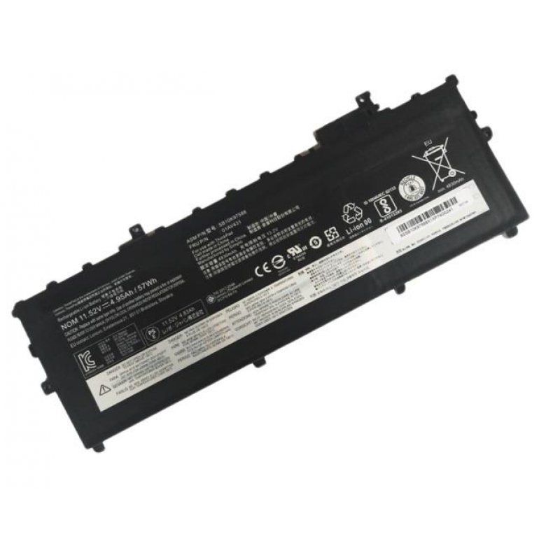 DLH LEVO3834-B046Q2 notebook spare part Battery