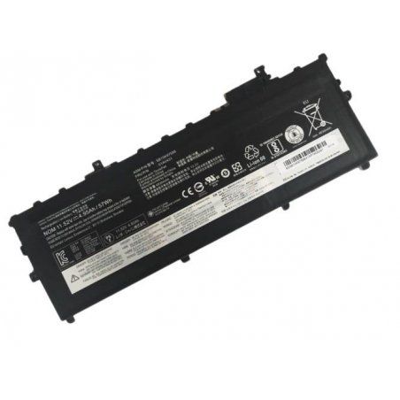 BATTERY 01AV470 FOR LENOVO 46Wh