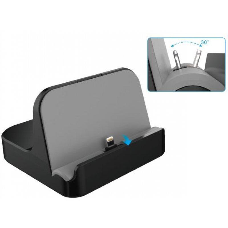 CHARGING/SYNCHRONIZATION FOR APPLE IPAD AND IPHONE