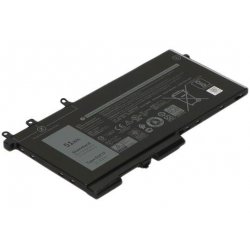 BATTERY 93FTF FOR DELL 48Wh