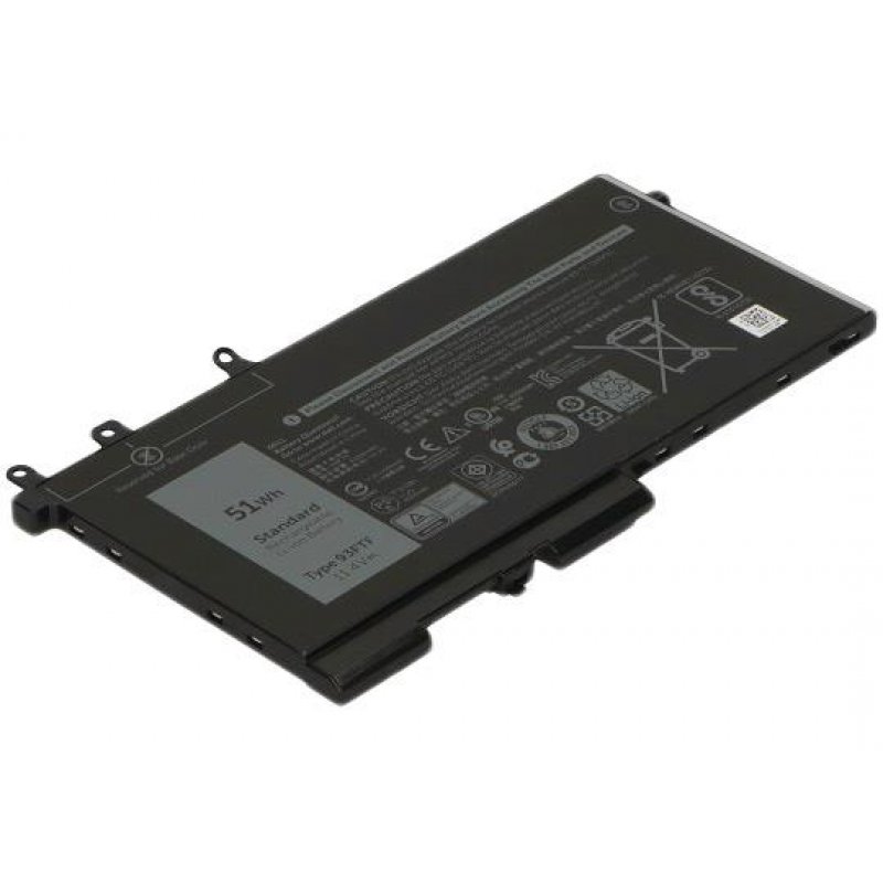 DLH DWXL3827-B048Q3 notebook spare part Battery