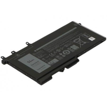 LI-ION 11.4V-4200MAH-48WH 93FTF/83XPC/DJWGP/D4CMT/3DDDG