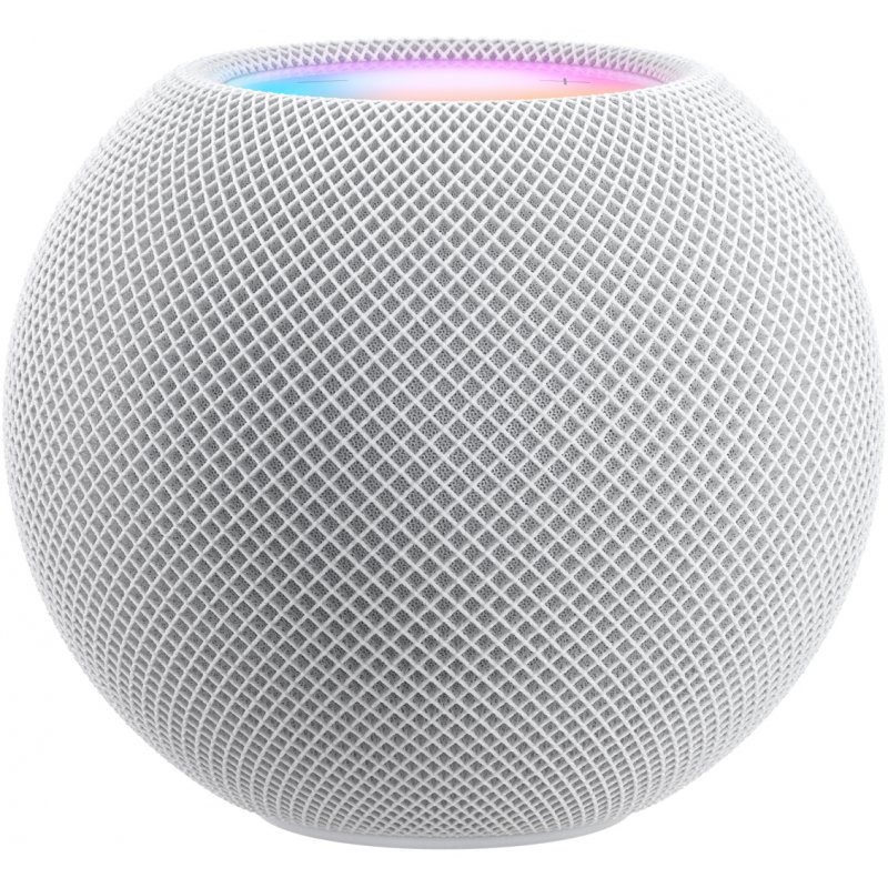 HOMEPOD MINI WHITE WHITE