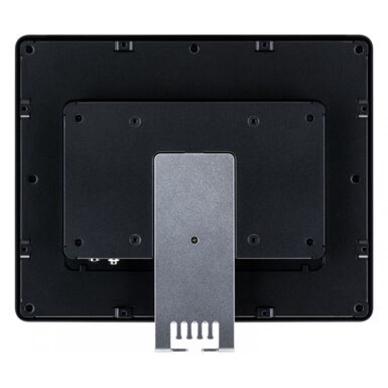 iiyama ProLite TF1215MC-B1 écran plat de PC 30,7 cm (12.1") 1024 x 768 pixels LCD Écran tactile Noir