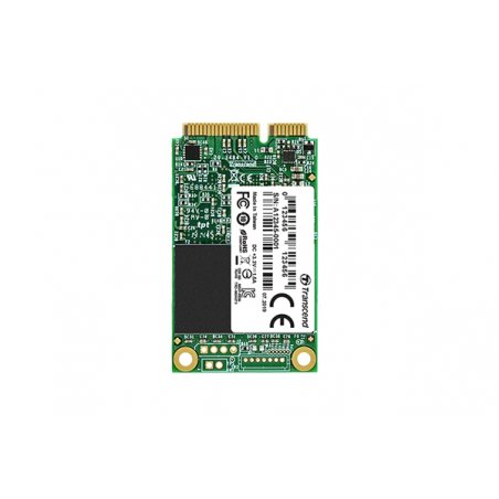 16GB mSATA SSD SATA3 MLC