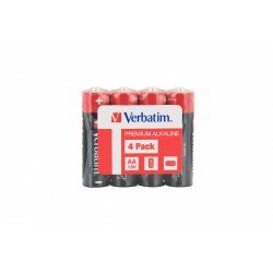 Verbatim AA Single-use battery Alkaline