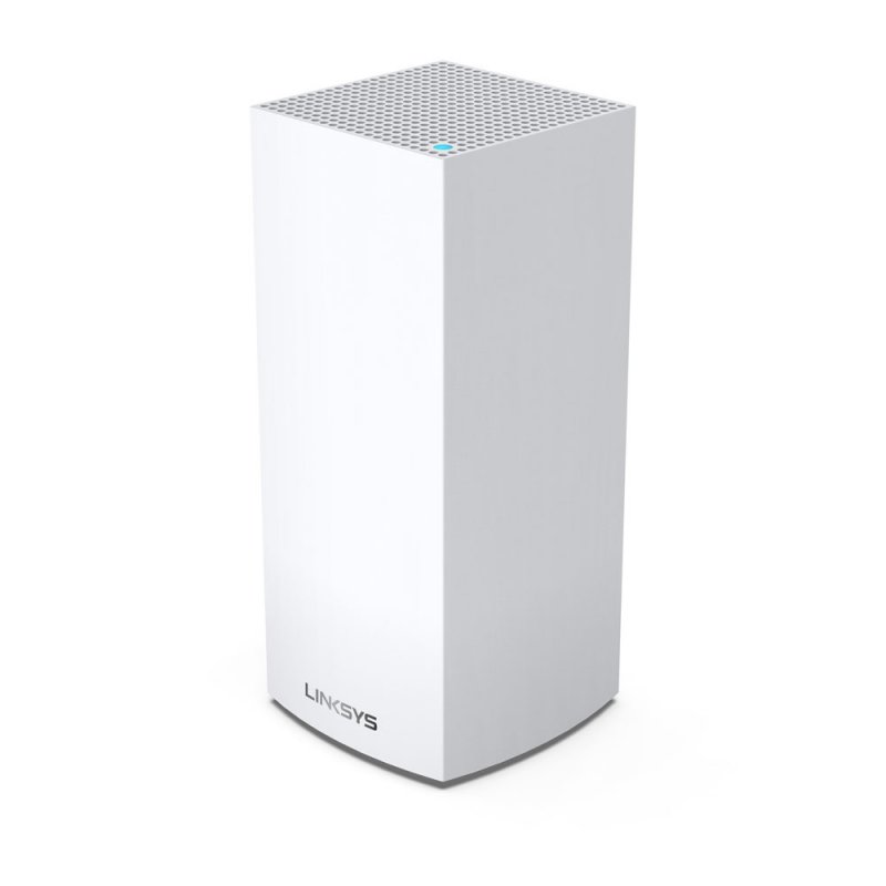 Linksys MX12600 Tri-bande (2,4 GHz / 5 GHz / 5 GHz) Wi-Fi 6 (802.11ax) Blanc 4 Interne