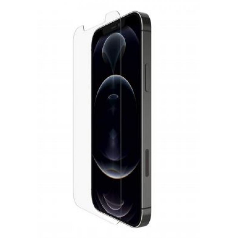 TEMPERED GLASS SCREEN PROTECTOR FOR IPHONE 12/IPHONE 12 PRO