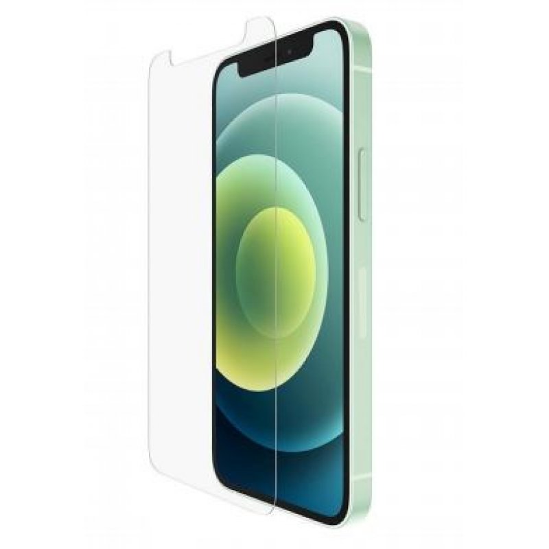 TEMPERED GLASS APPLE IPHONE 12 MINI