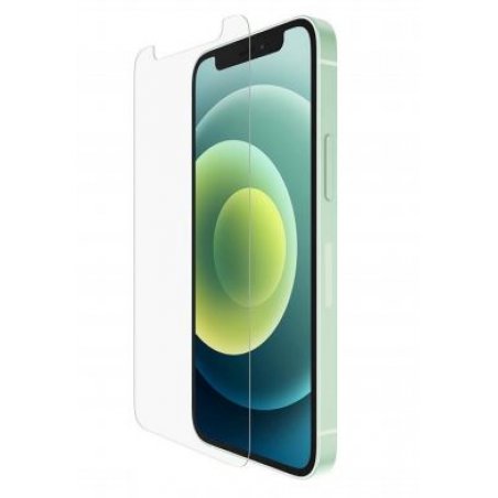 TEMPERED GLASS SCREEN PROTECTOR FOR APPLE IPHONE 12 M