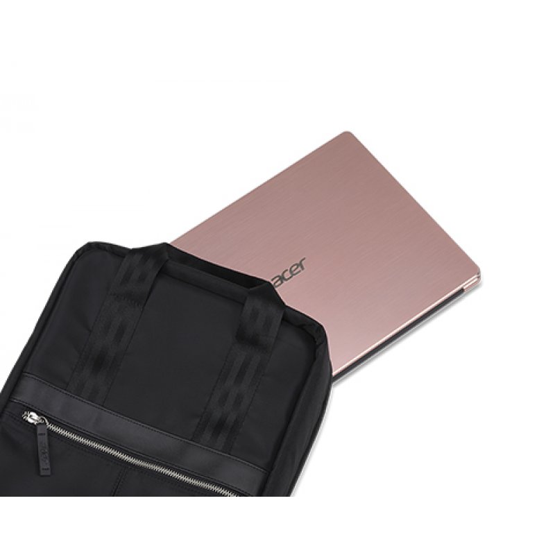 Acer Lite sac à dos Noir