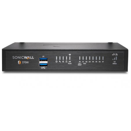 SONICWALL compatible TZ370 HIGH AVAILABILITY
