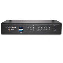 SONICWALL compatible TZ270 TOTALSECURE - ADV ED 1Y
