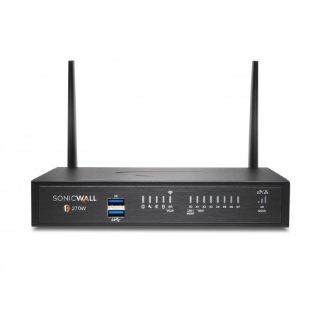 SONICWALL compatible TZ270 WIRELESS-AC INTL