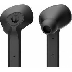 HP compatible Wireless Earbuds G2 EMEA-INTL English