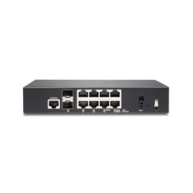 SonicWall TZ470 pare-feux (matériel)