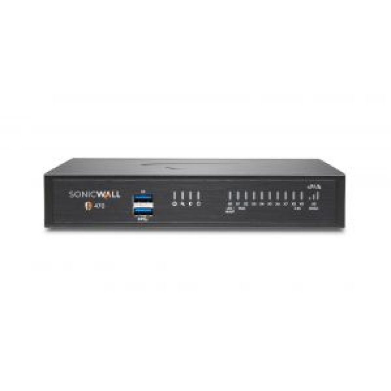 SonicWall TZ470 pare-feux (matériel)