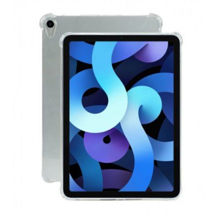 STOCK1 - Mobilis 061007 étui pour tablette 27,7 cm (10.9") Housse Transparent