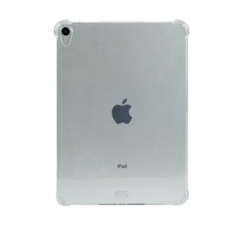 STOCK1 - Mobilis 061007 étui pour tablette 27,7 cm (10.9") Housse Transparent