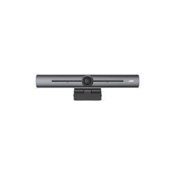 BenQ DVY22 webcam 8,28 MP 3840 x 2160 pixels USB 3.2 Gen 1 (3.1 Gen 1) Gris