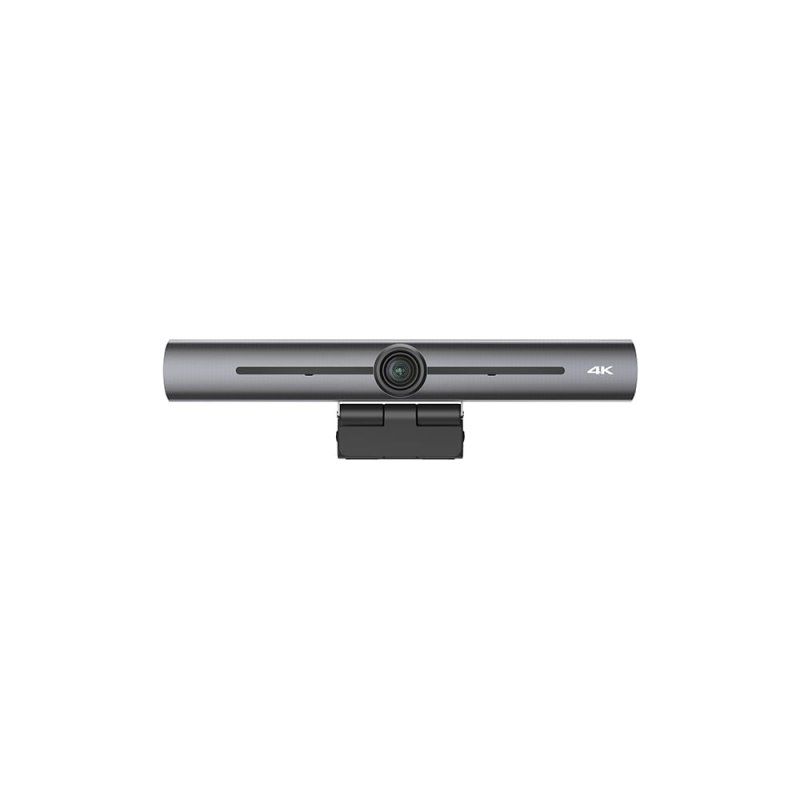 BenQ DVY22 webcam 8.28 MP 3840 x 2160 pixels USB 3.2 Gen 1 (3.1 Gen 1) Grey