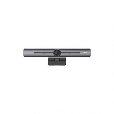 BenQ DVY22 webcam 8,28 MP 3840 x 2160 pixels USB 3.2 Gen 1 (3.1 Gen 1) Gris