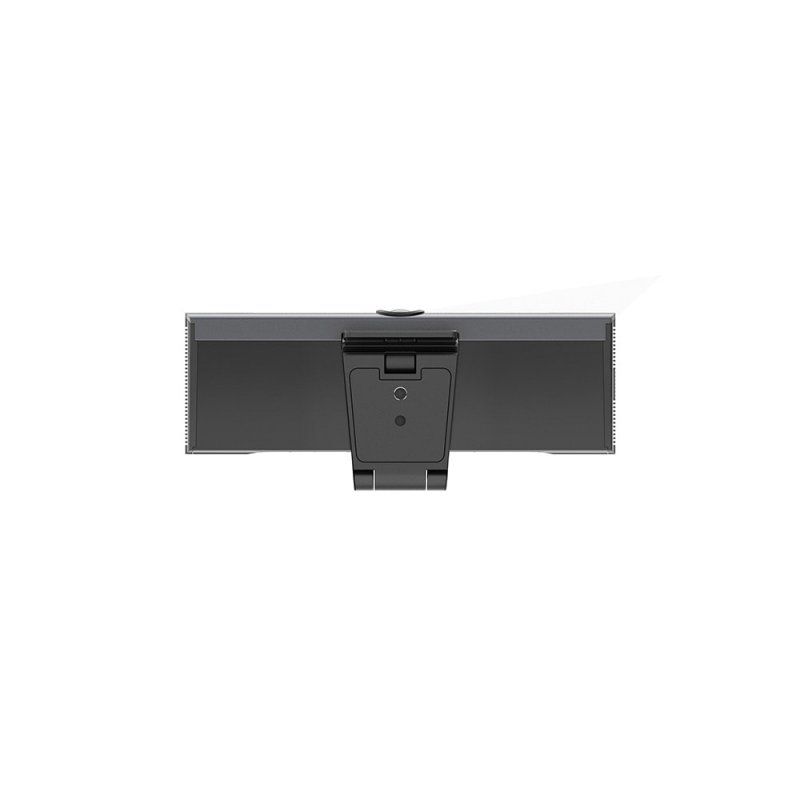 BenQ DVY22 webcam 8,28 MP 3840 x 2160 pixels USB 3.2 Gen 1 (3.1 Gen 1) Gris