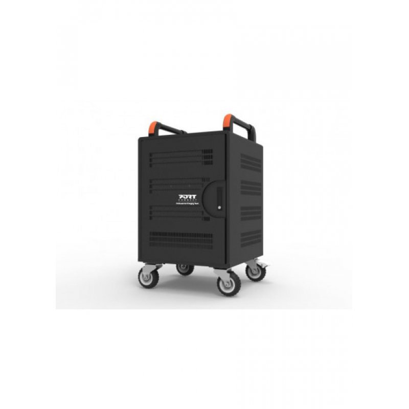 CHARGING CABINET 20 TABLET+1 NOTEBOOK