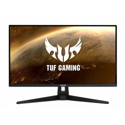 ASUS TUF Gaming VG289Q1A computer monitor 71.1 cm (28") 3840 x 2160 pixels 4K Ultra HD LED Black