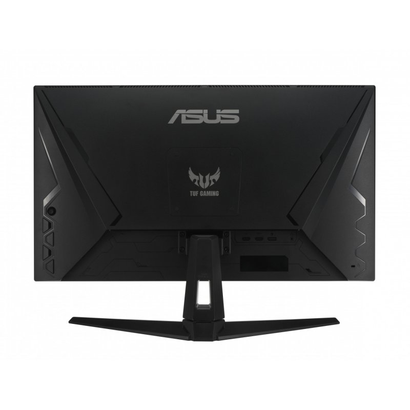 ASUS TUF Gaming VG289Q1A écran plat de PC 71,1 cm (28") 3840 x 2160 pixels 4K Ultra HD LED Noir
