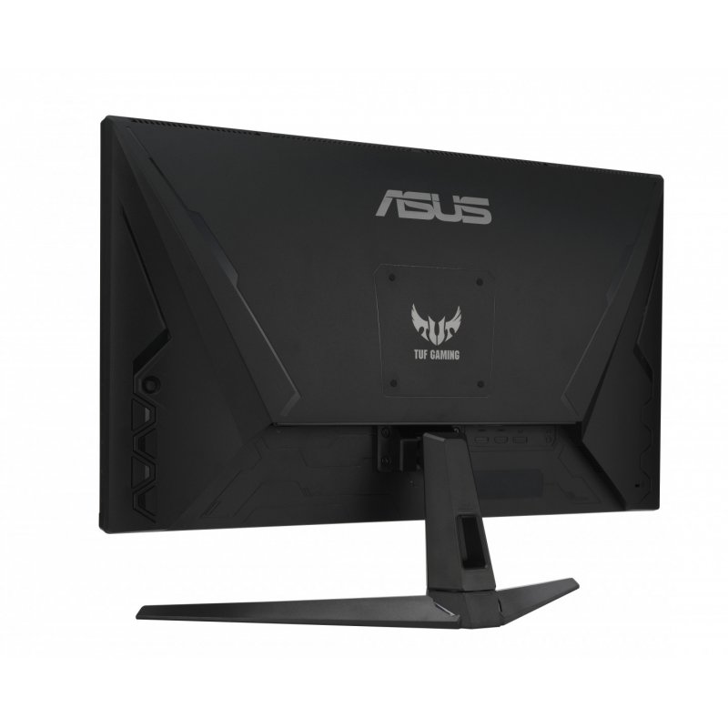 ASUS TUF Gaming VG289Q1A écran plat de PC 71,1 cm (28") 3840 x 2160 pixels 4K Ultra HD LED Noir